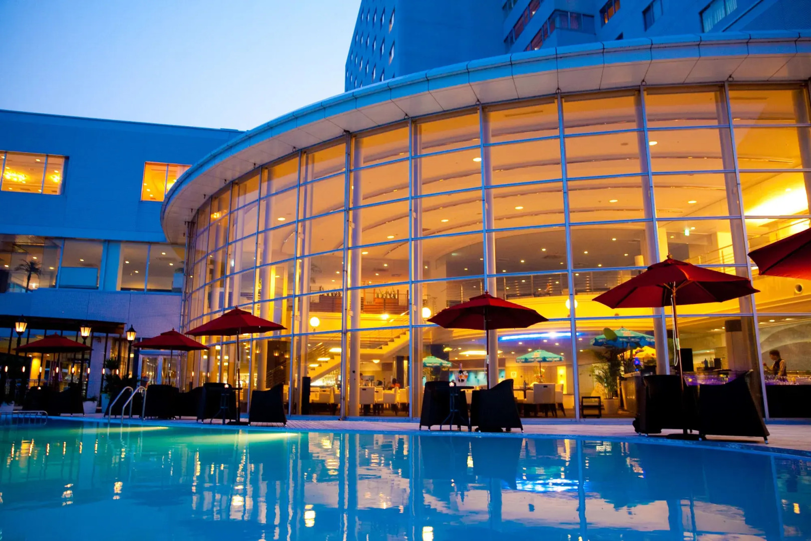 Grand Mercure Beppu Bay Resort & Spa