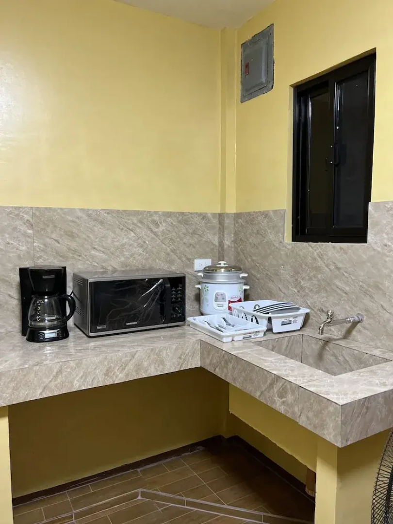 Natasha-Rey Beach Resort