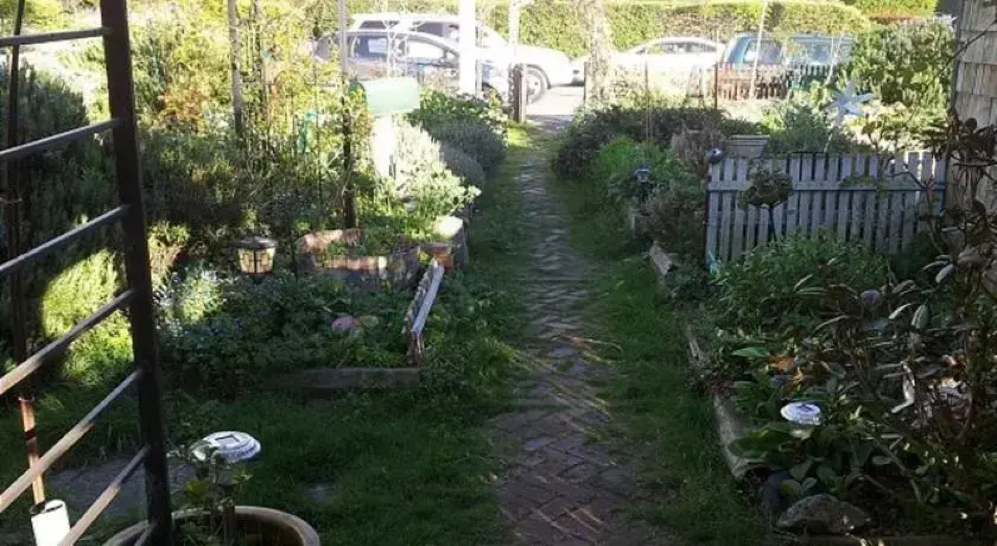 RedAwning Pacific Rim Home & Gardens of Arcata