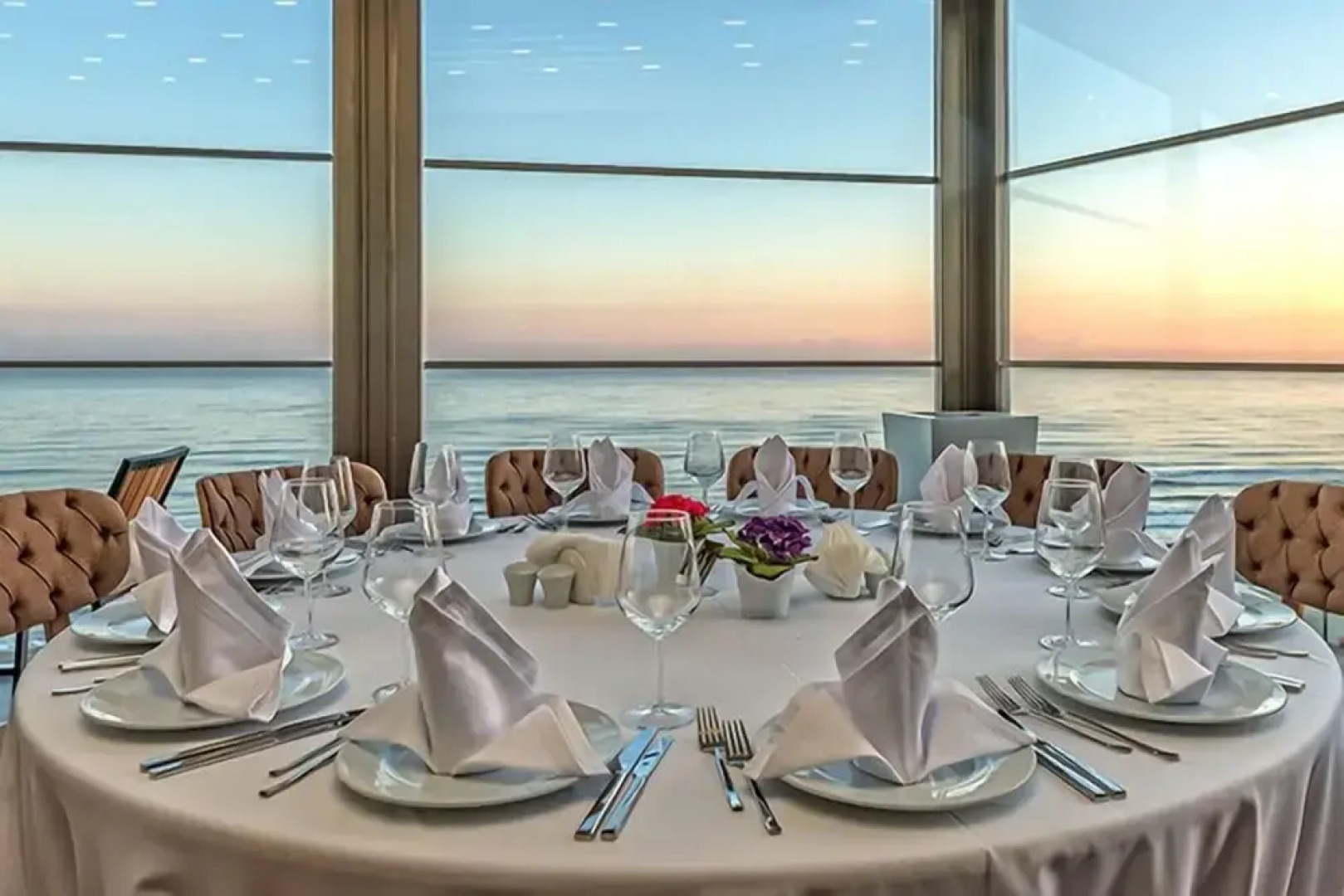 Kalibya World Resort & Spa Hotel