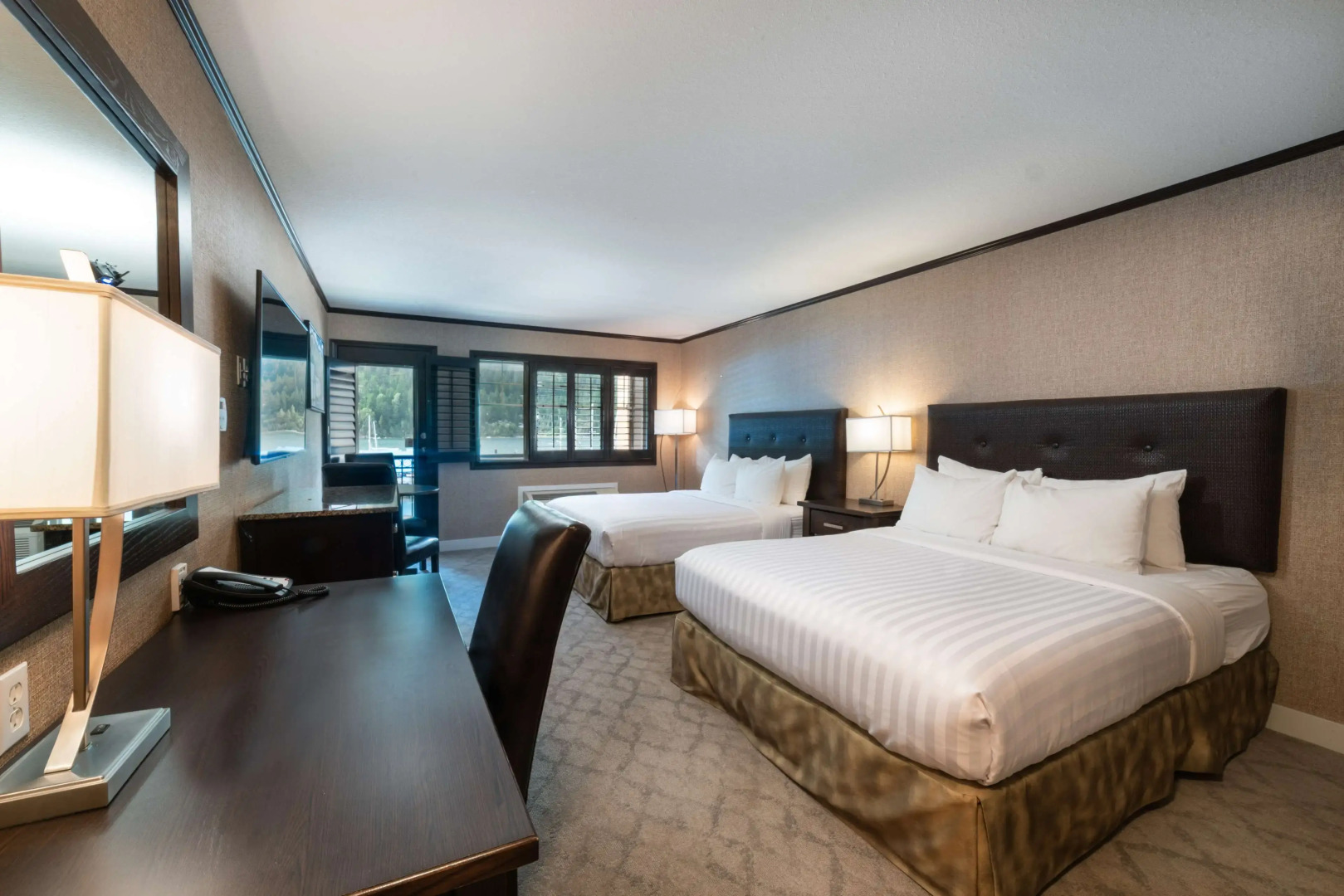 Prestige Lakeside Resort, WorldHotels Elite