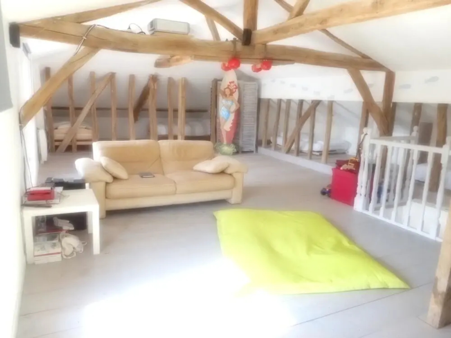 House With 3 Bedrooms in Giffaumont-champaubert, With Private Pool and