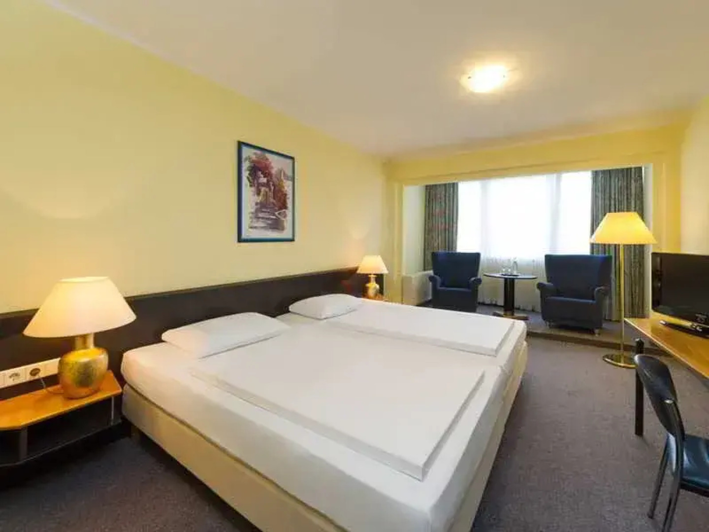 Leonardo Hotel Freital