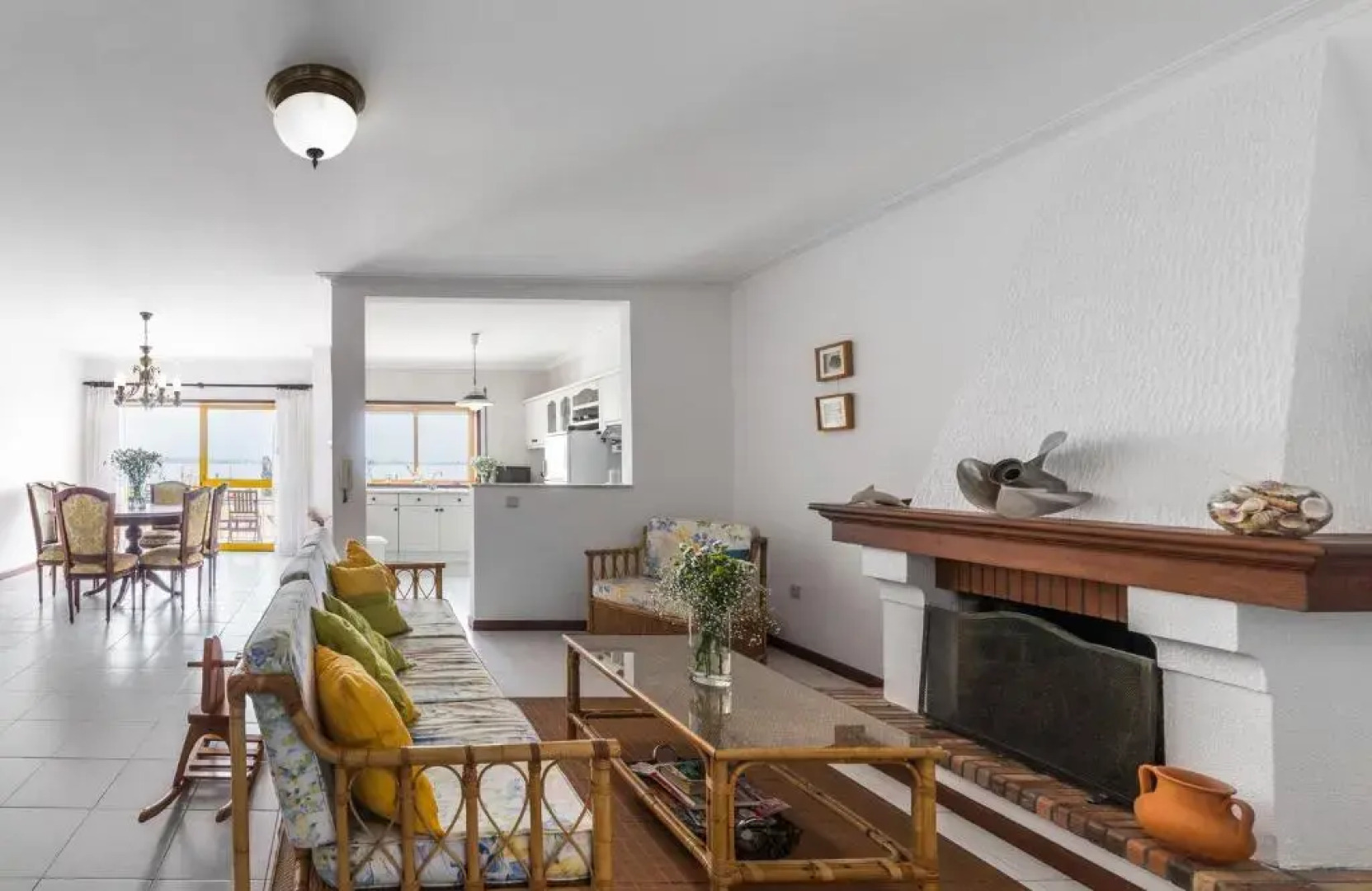 Ria's View Apartment by Trip2Portugal