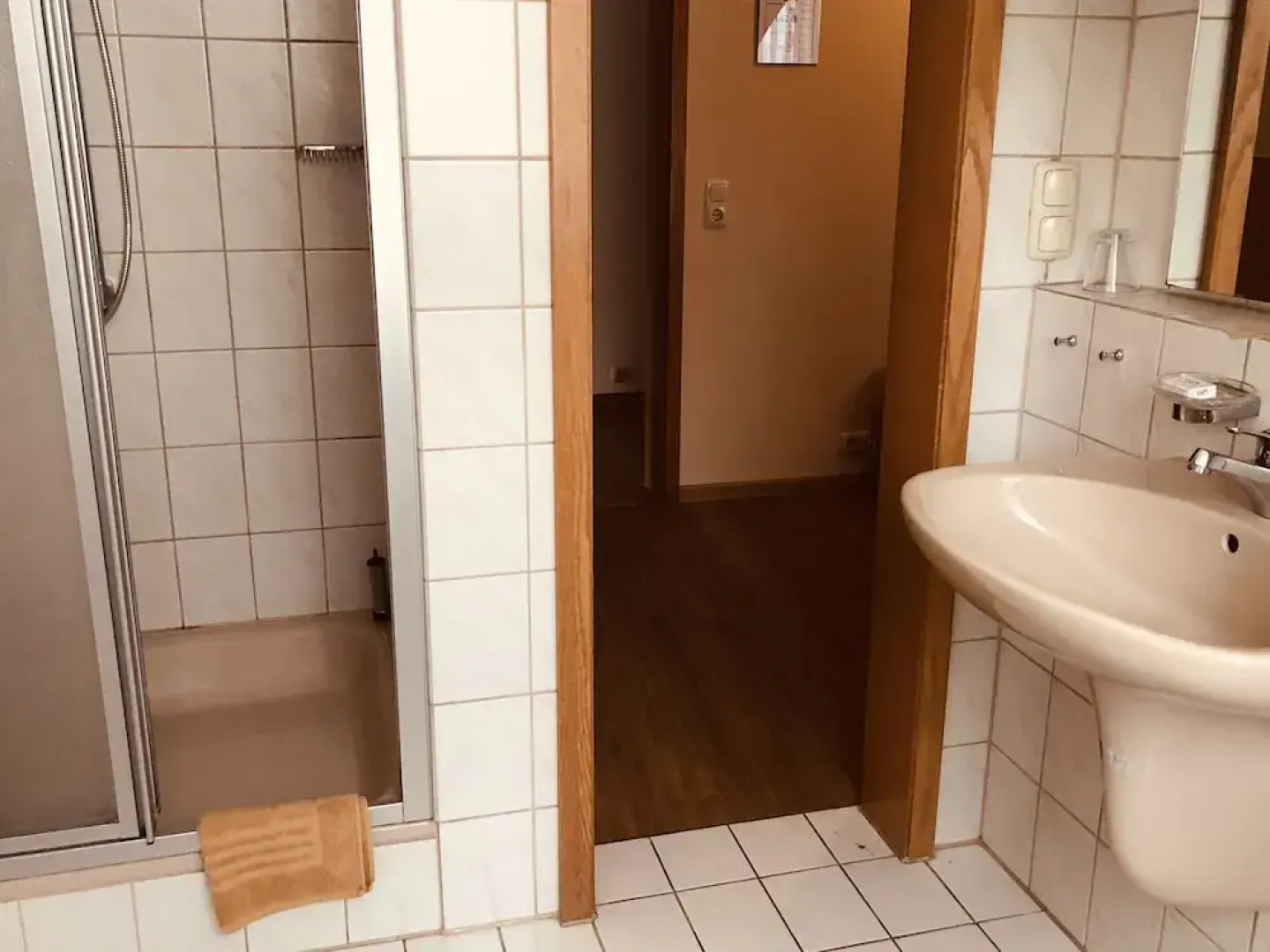 Zum Schwarzen Roß Landgasthof