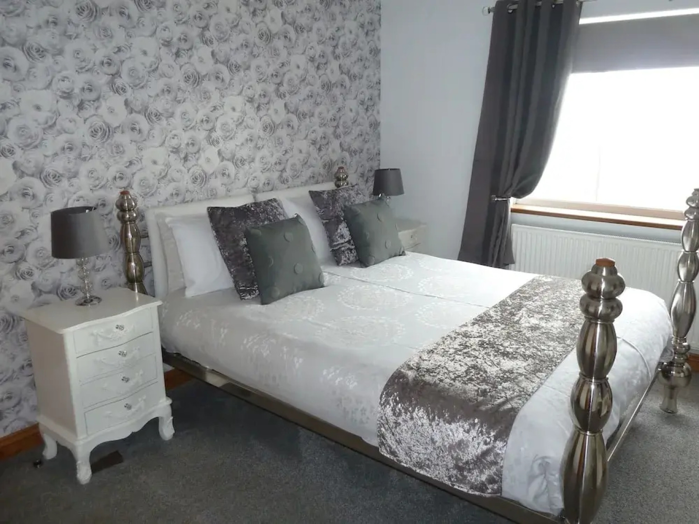 Gwynfryn Guest House Pembrokeshire