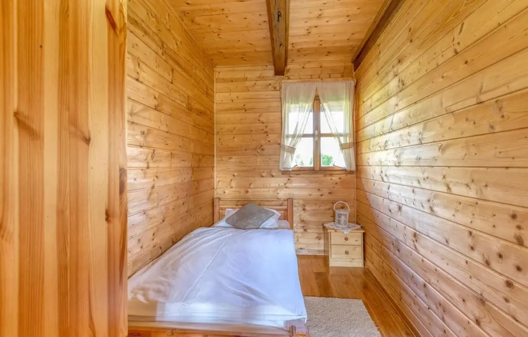 Beautiful Home in Gospic With Sauna, Wifi and Outdoor Swimming Pool