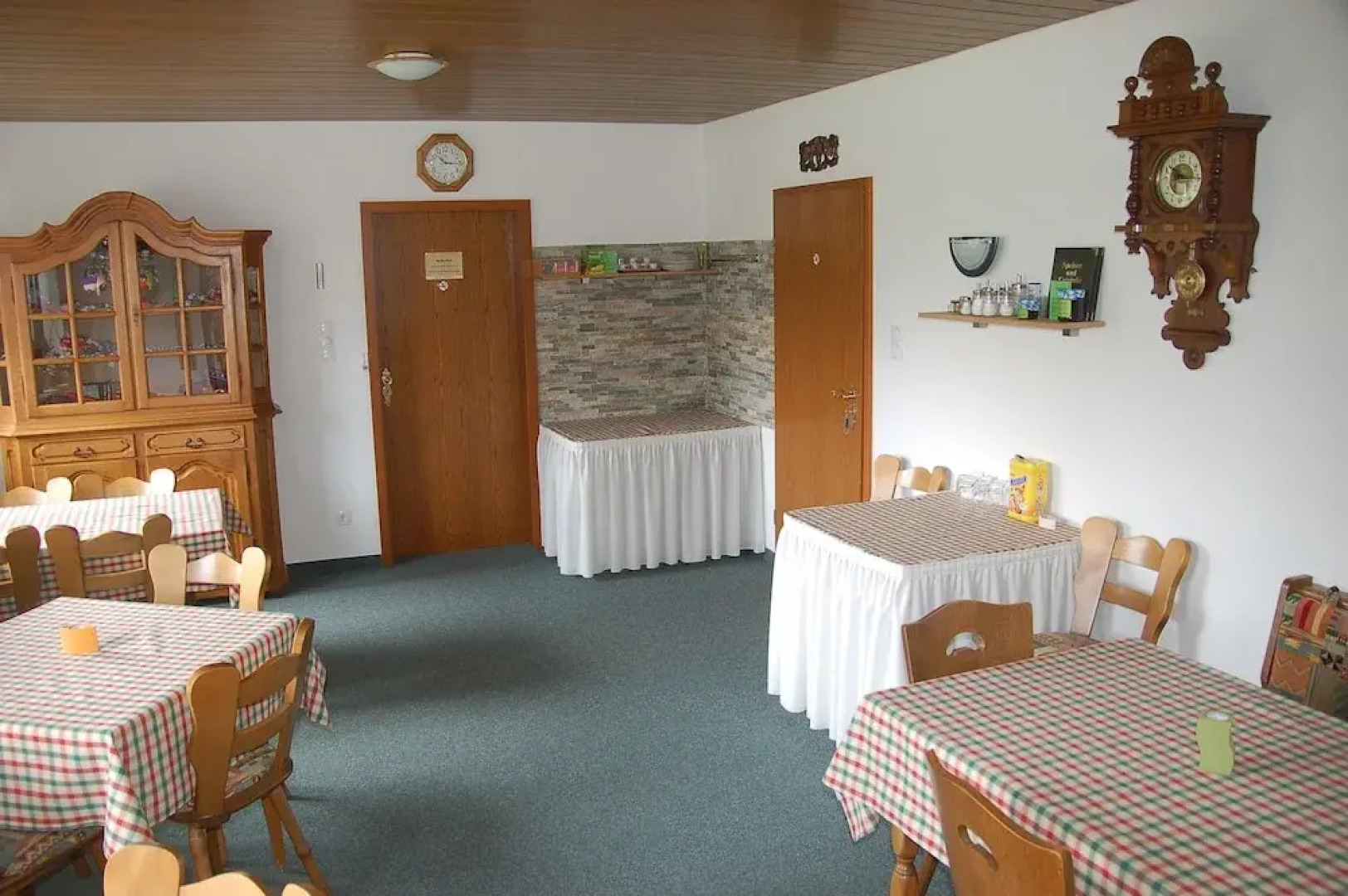 Pension Bayerwald