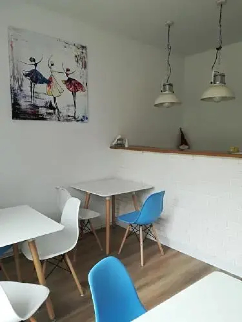 Gościniec Pokoje Noclegowe Drawsko