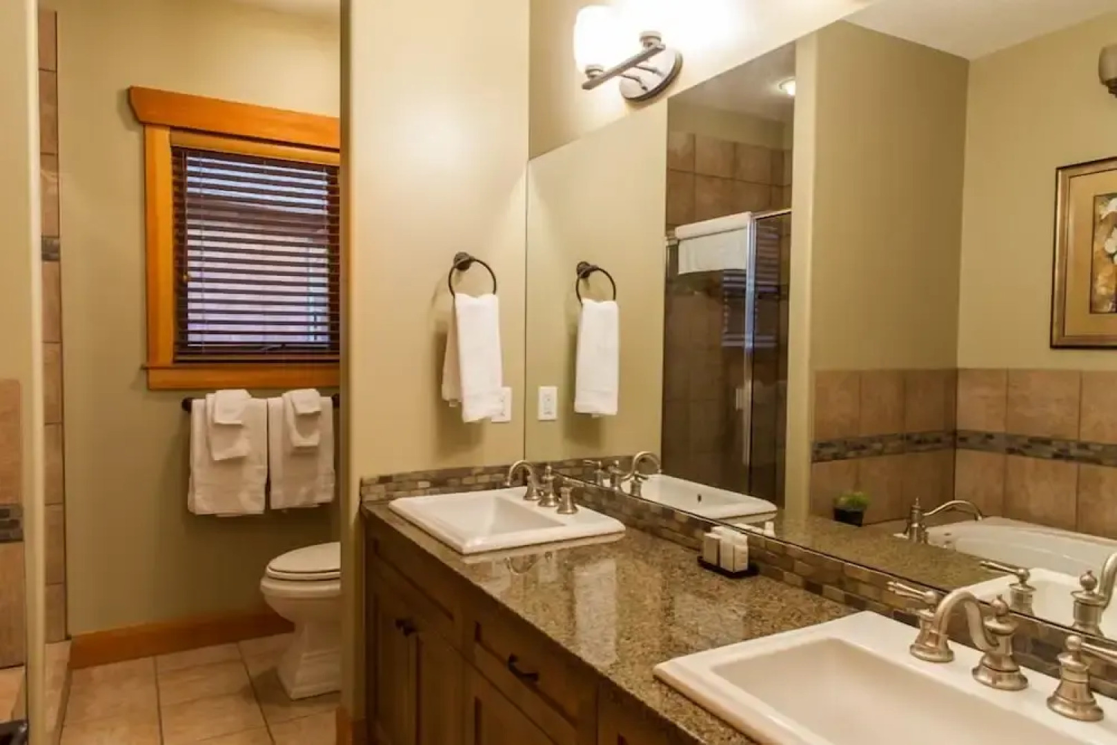 Carmel Beach Private Lodges