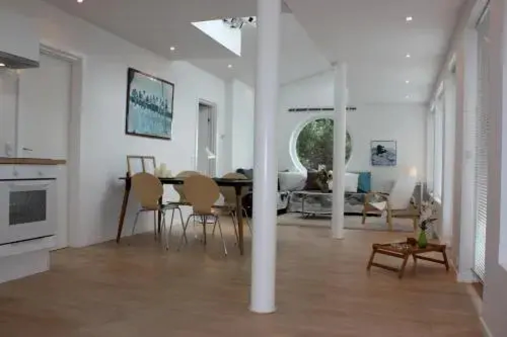 Strandvangen Guesthouse