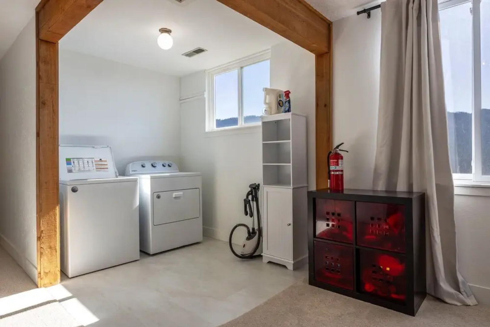 Wind View 3 Bedroom Home