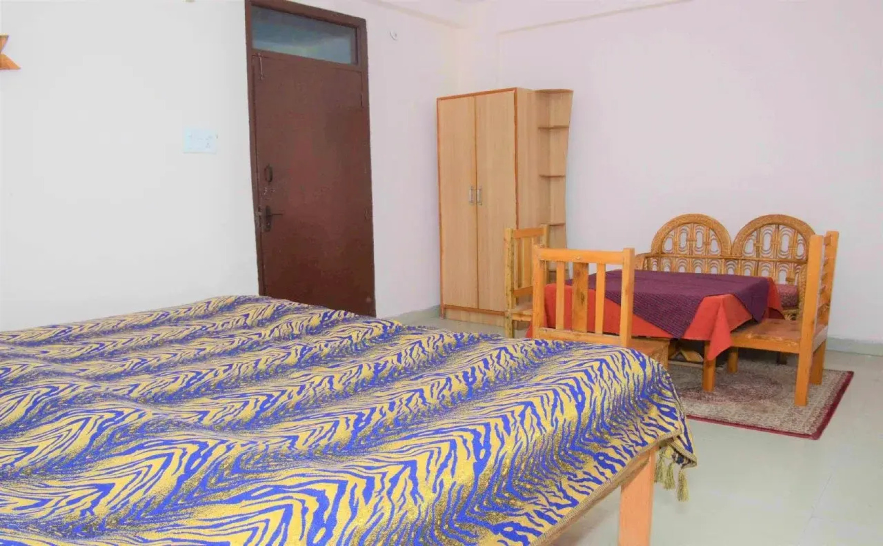 Hotel Richmond Hills