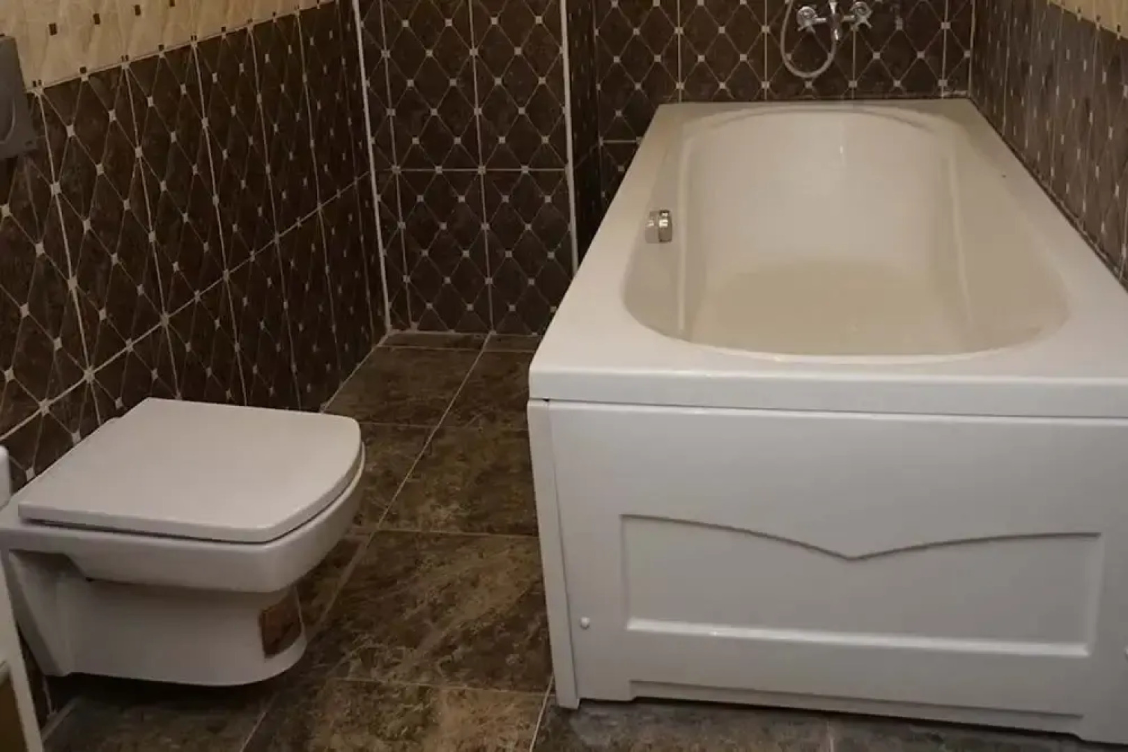 Avrasya Termal Park Hotel