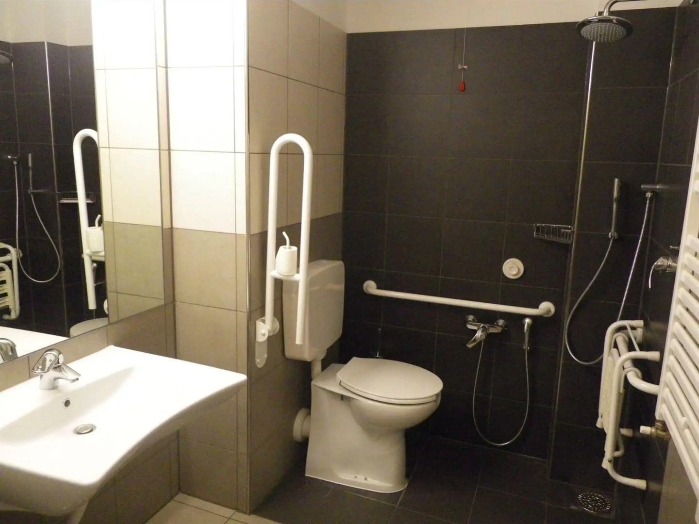 Campione Univela Hostel