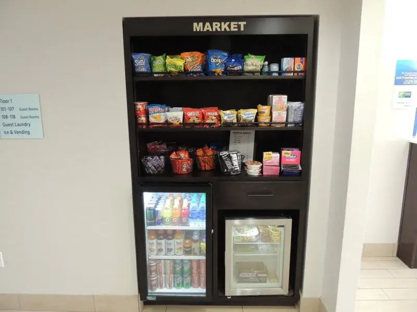 Holiday Inn Express Trussville