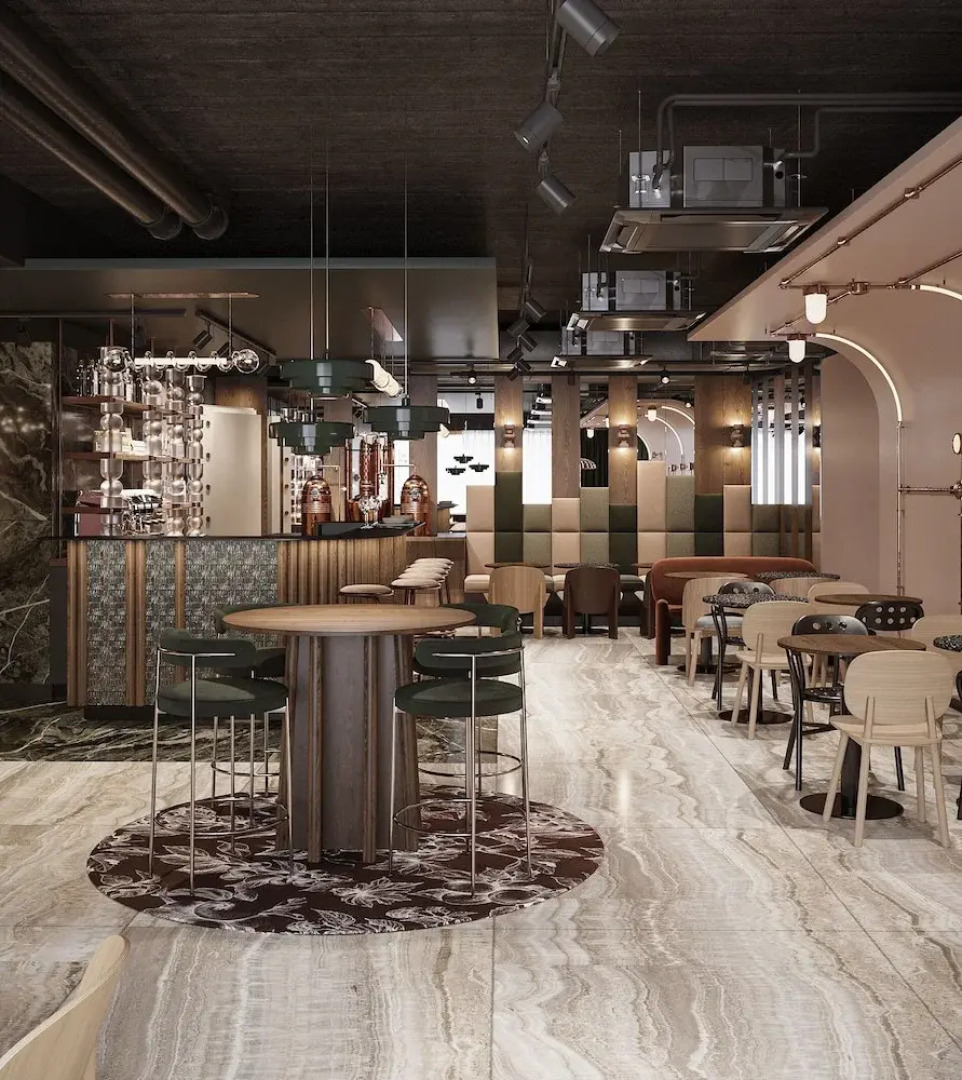 Hota Hotel Porrentruy