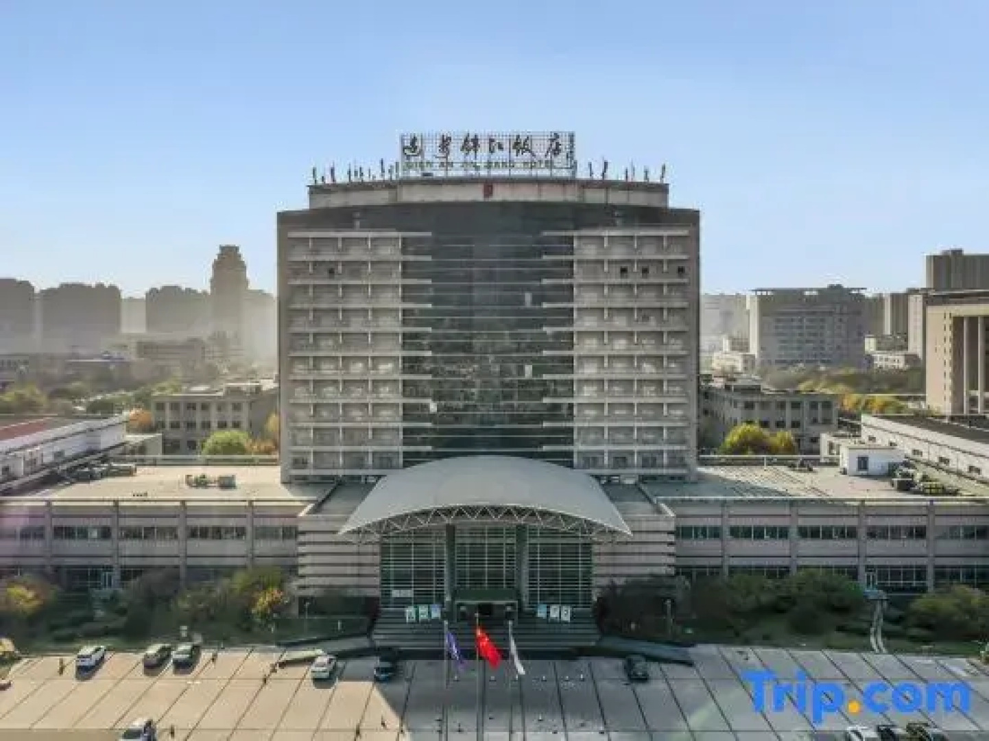 Qian'an Jin Jiang Hotel