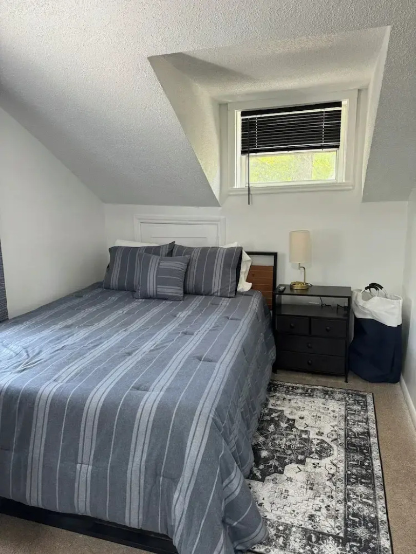 Charming May Street Retreat