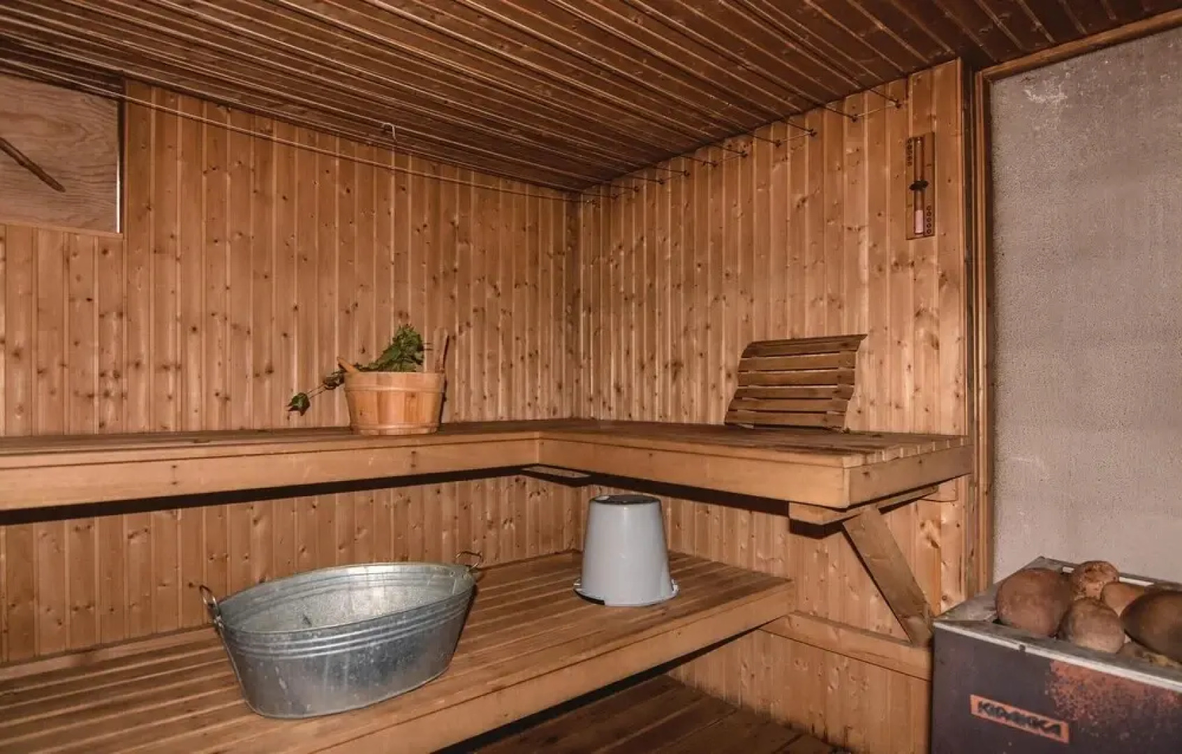 Amazing Home in Motala With 4 Bedrooms, Sauna and Wifi