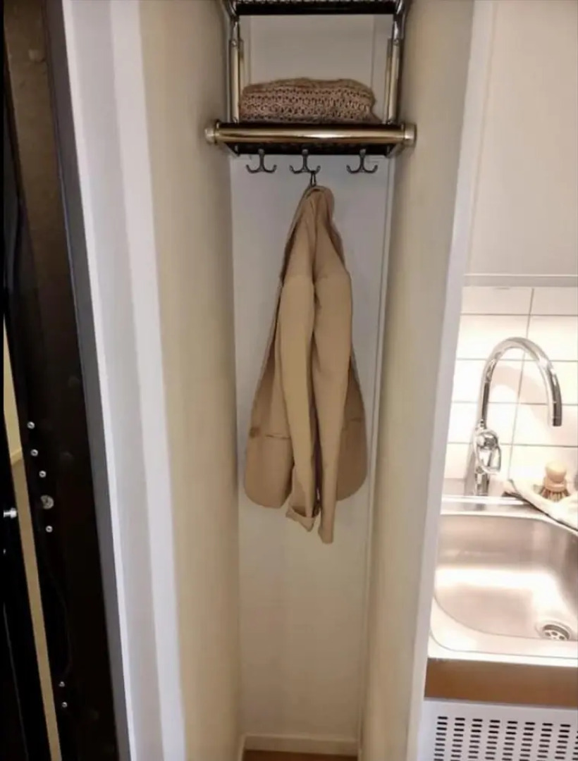 Lidingö 2-bed Apartment Stockholm 1212