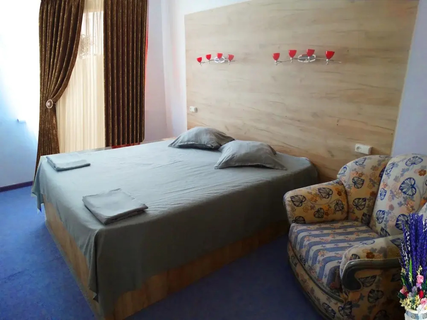 Отель «Давид»