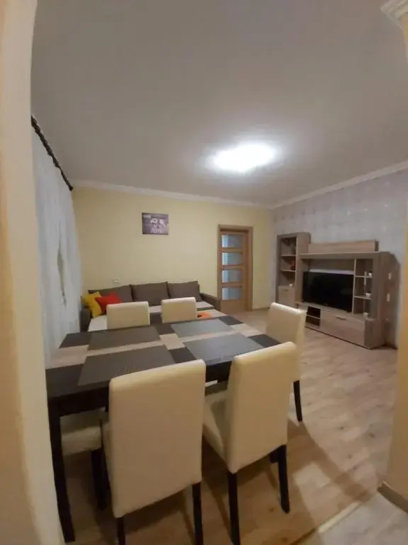 Apartment Zabljak Center
