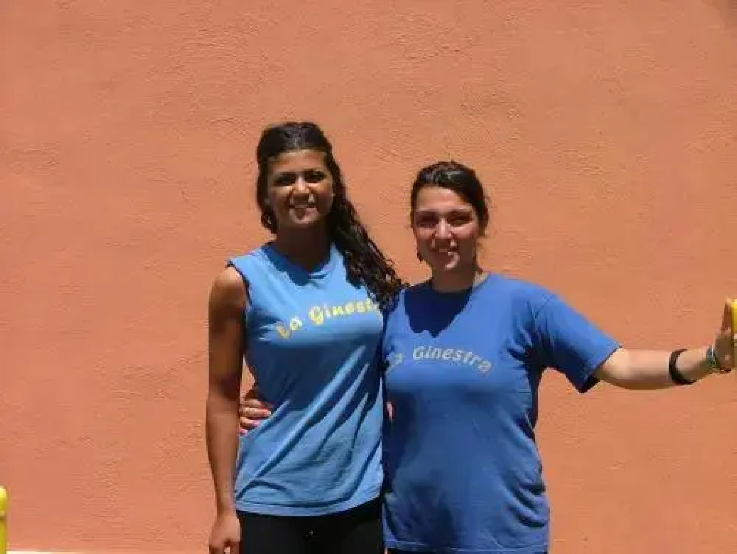 La Ginestra casa vacanze