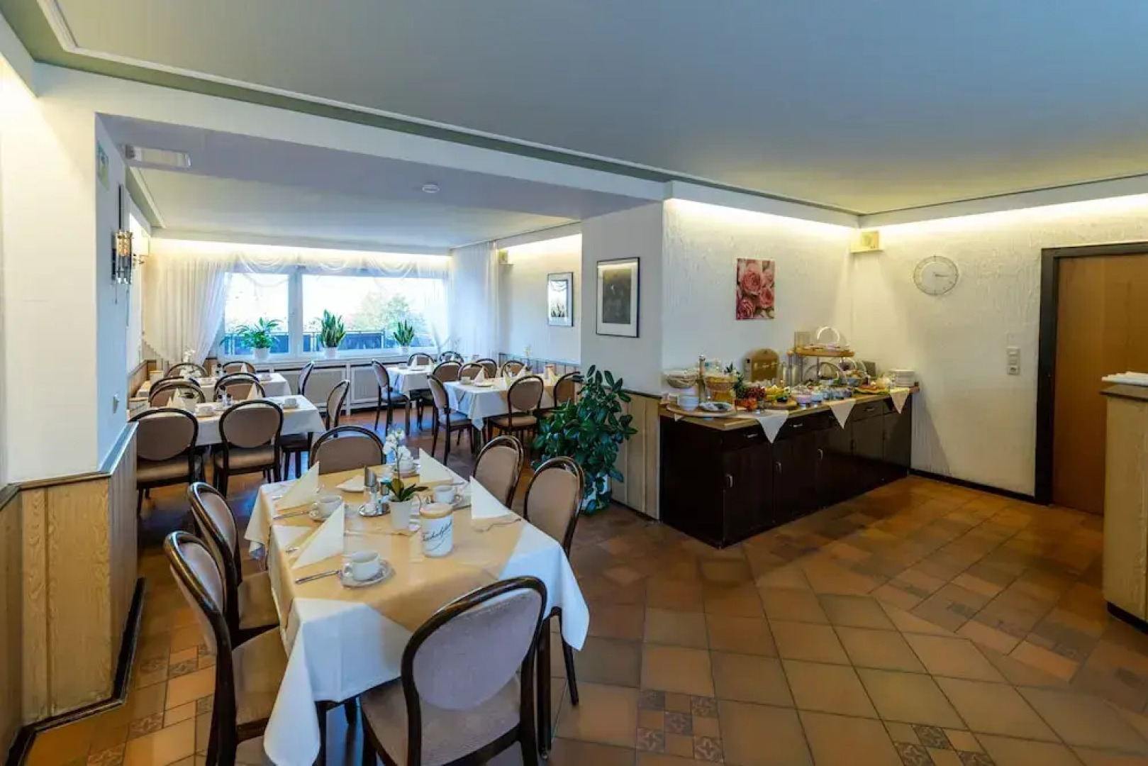 Garni-Hotel Bonnem-Inn