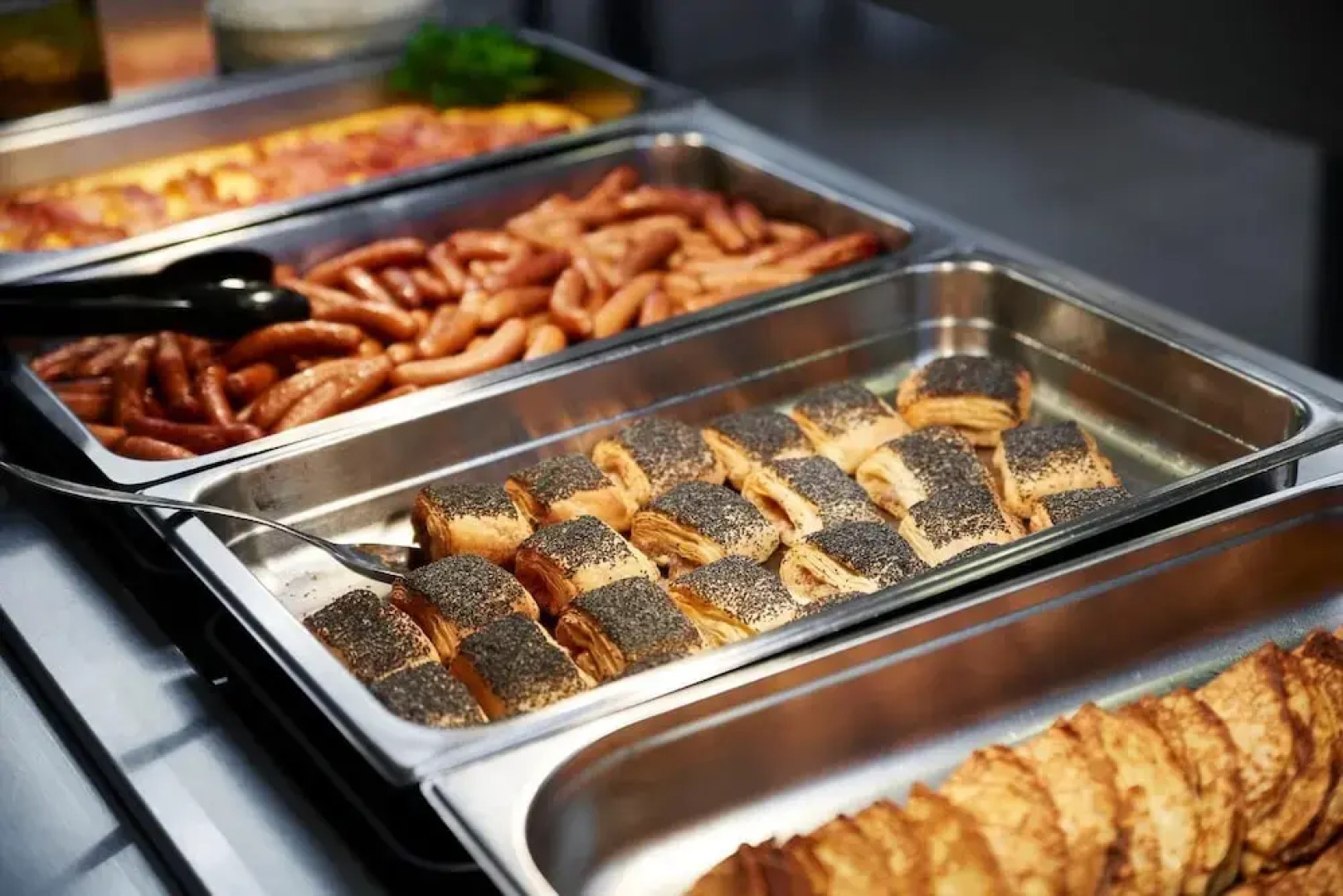 Svaneke Vandrerhjem - Hostel