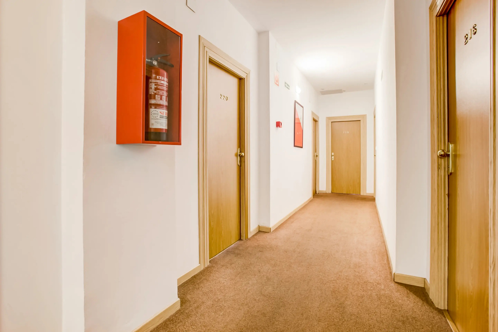 Parque Empresarial by Vivere Stays