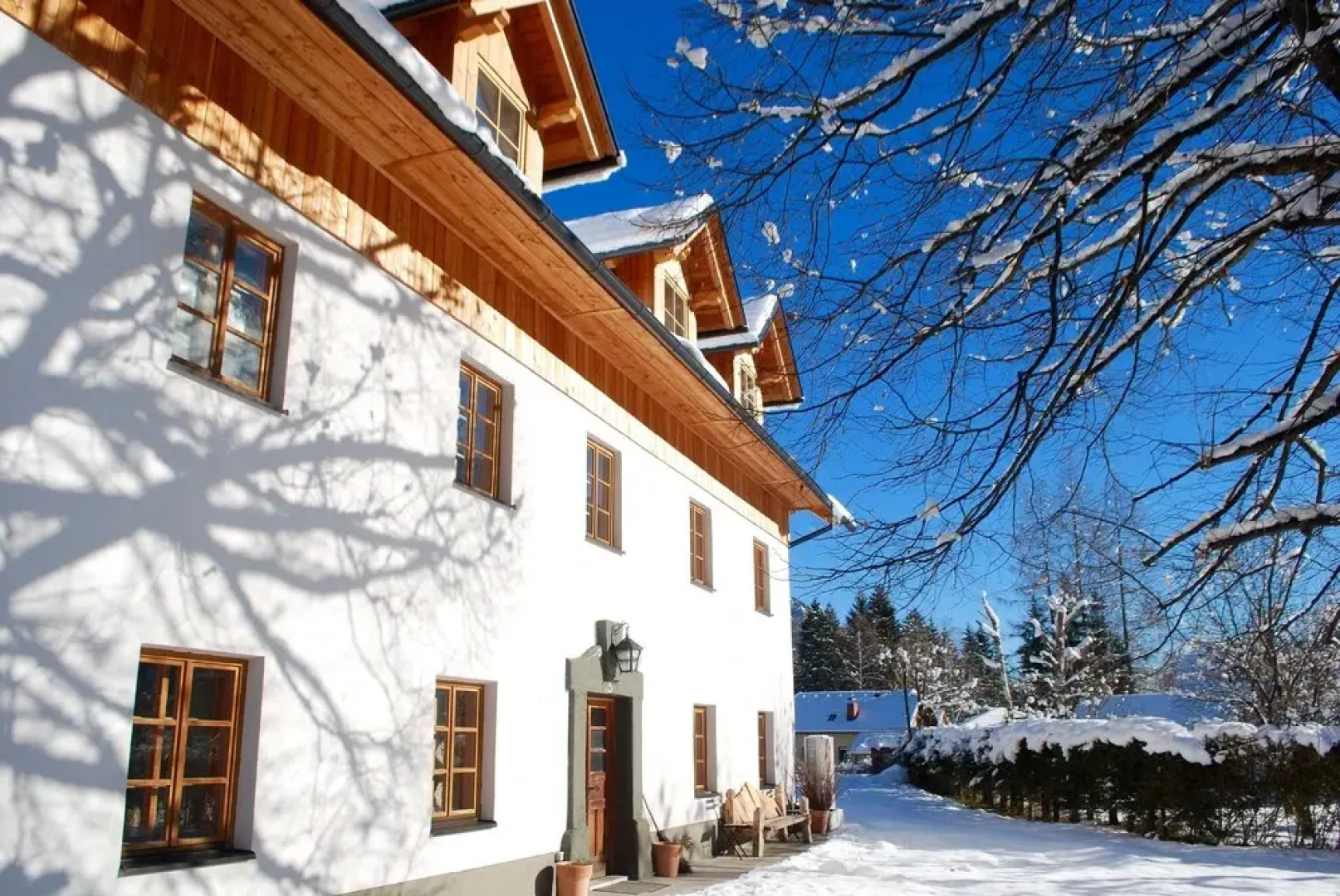 Country House Trata - Trata Resort