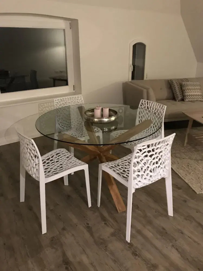 Zwei-Paar-Wohnung Gräfinhof