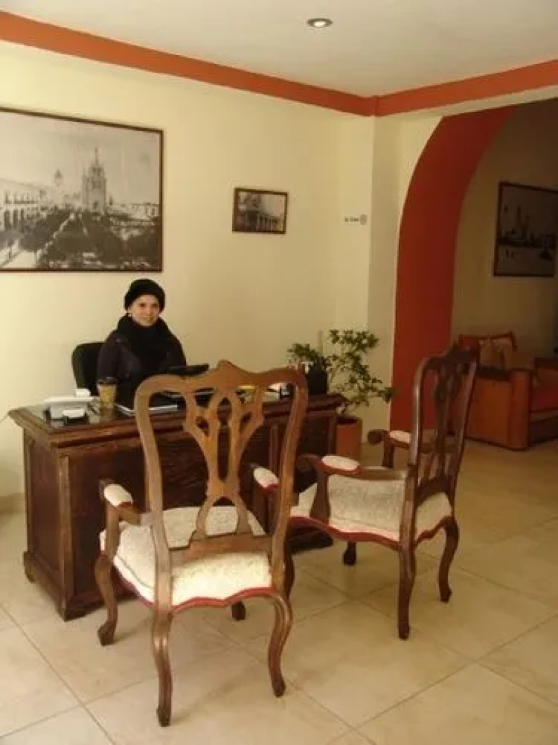 Casa del Tio Hotel Boutique