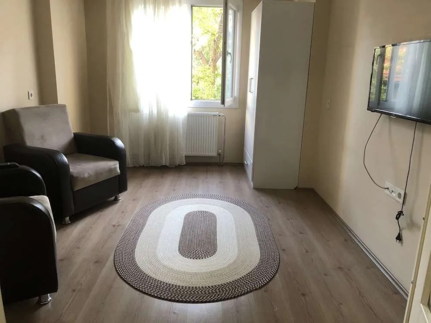 Yaren Apart Otel ve Gunluk Konaklama