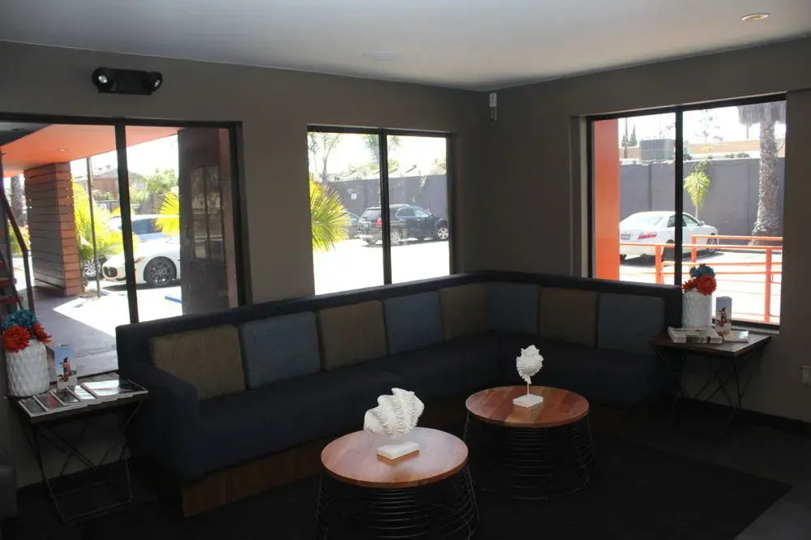 Comfort Inn Costa Mesa