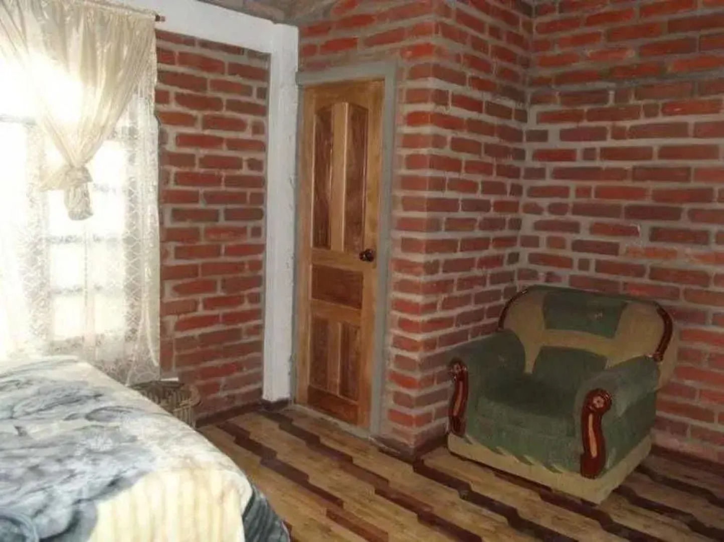 Hostal Chukirawa - Hostel