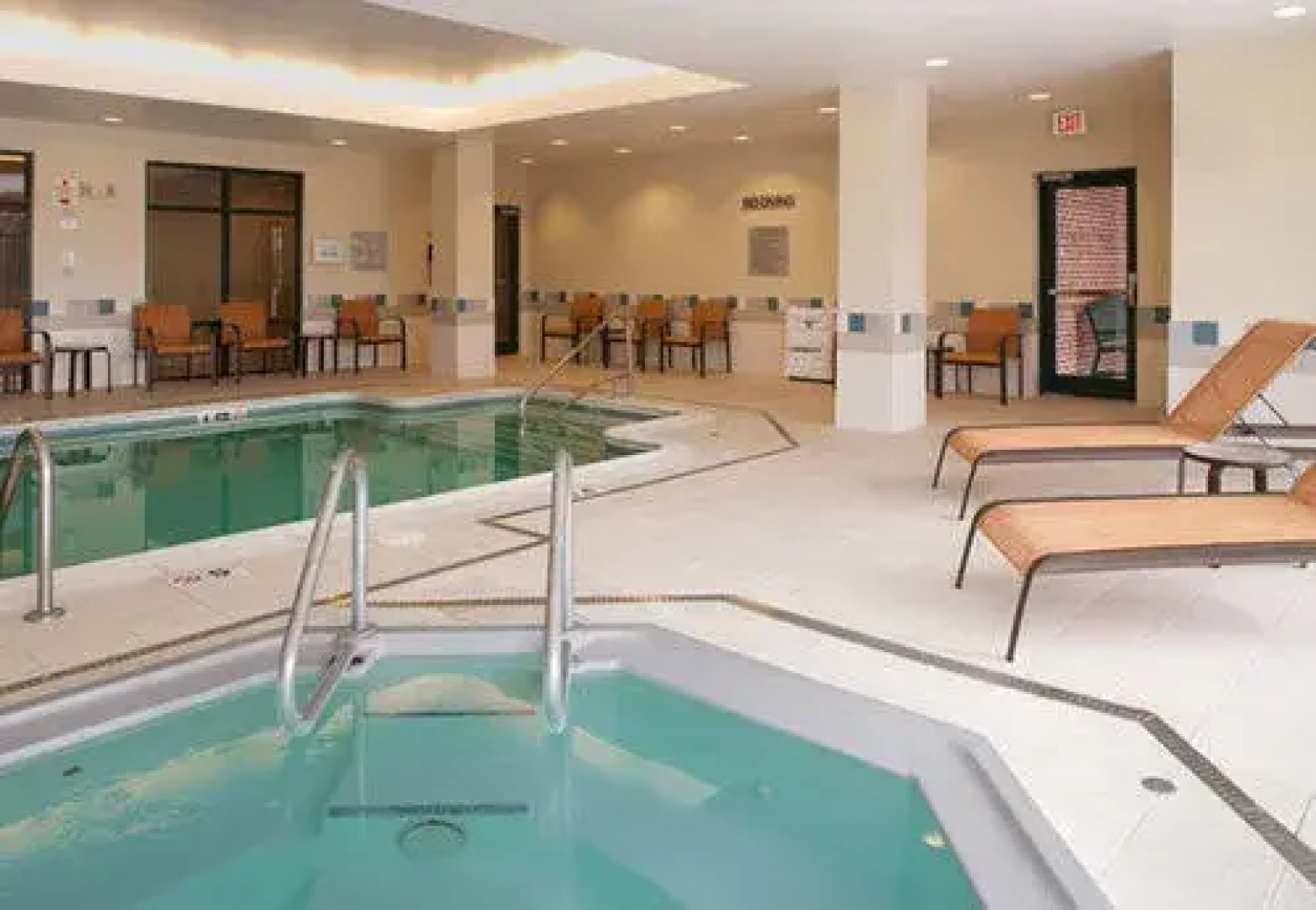 Courtyard by Marriott Boston Waltham