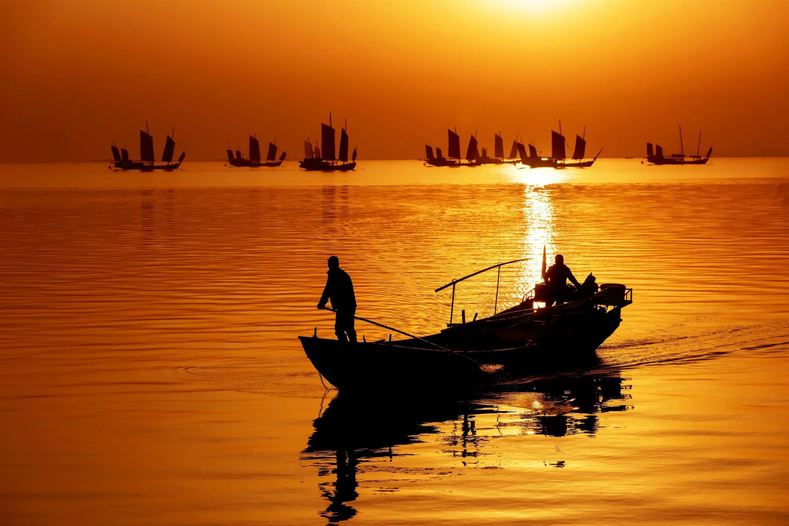Sheraton Huzhou Taihu Lake Hot Spring Resort & Spa