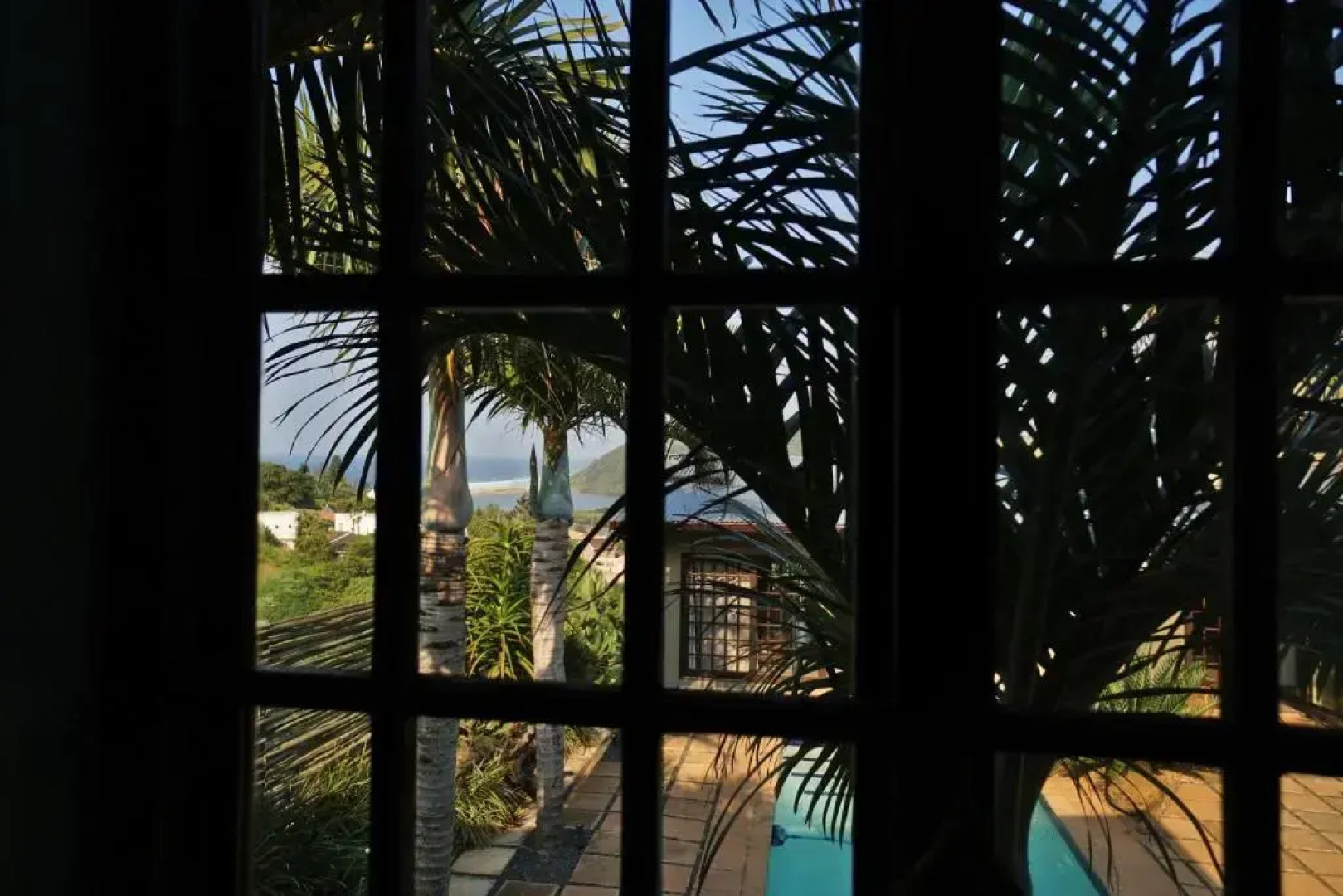 Villa La Mercy Chalet