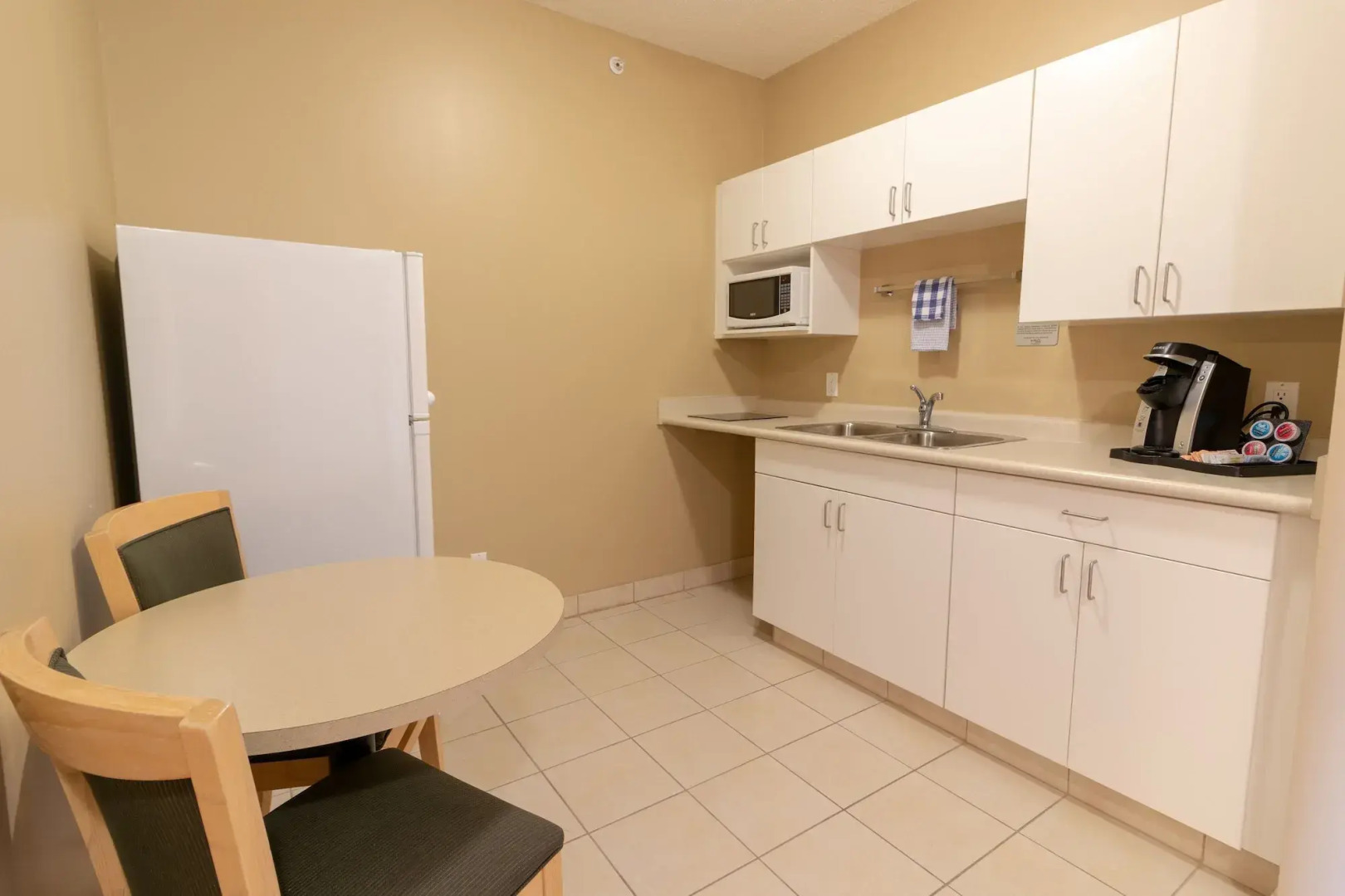 The Kanata by BCMinns Hinton