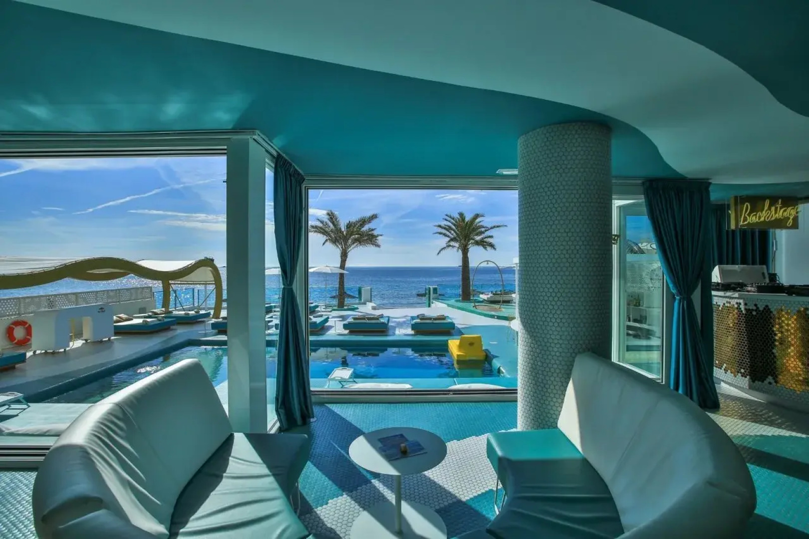 Dorado Ibiza - Adults Only