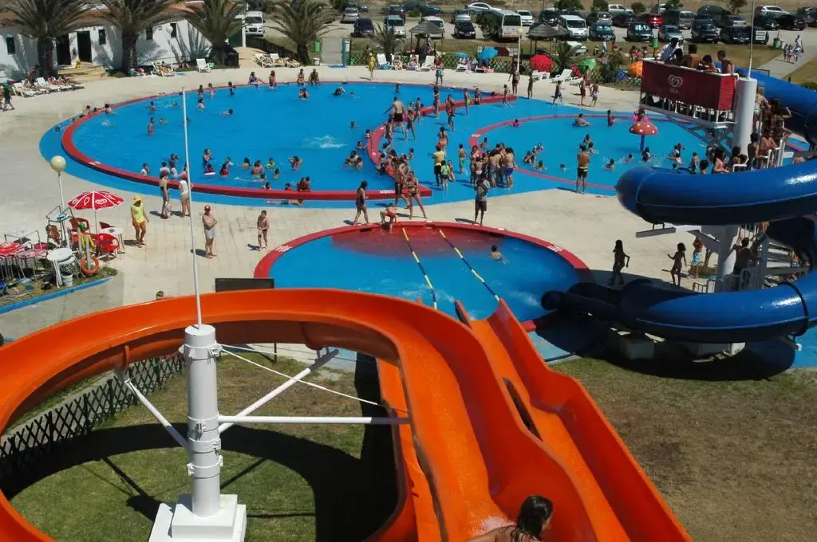 Hotel Santiago Vagos