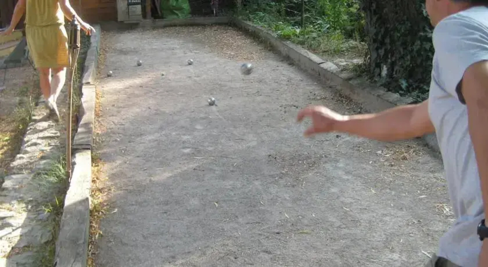 La Bergerie Provençale