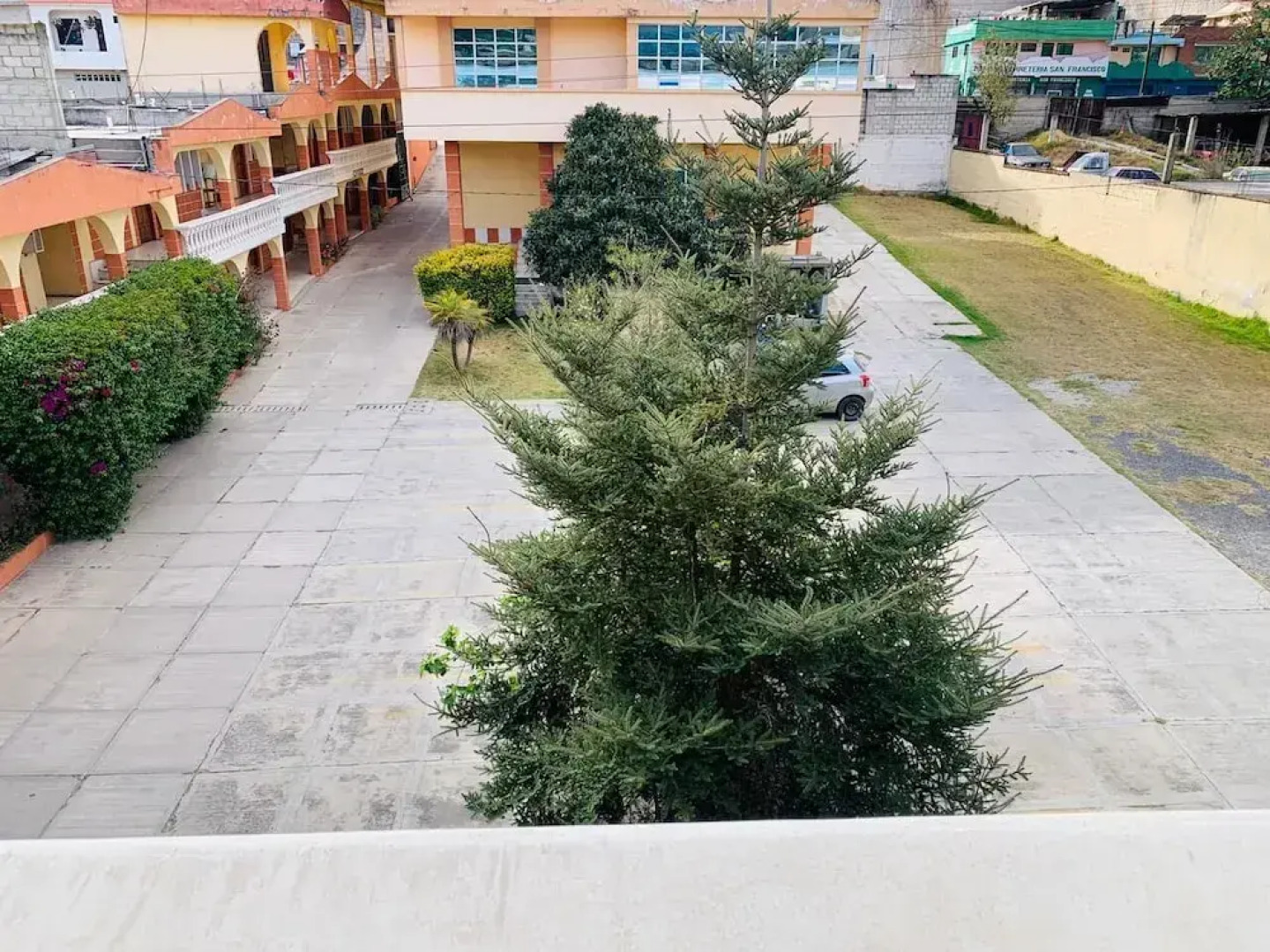 Hotel Real Classic Inn