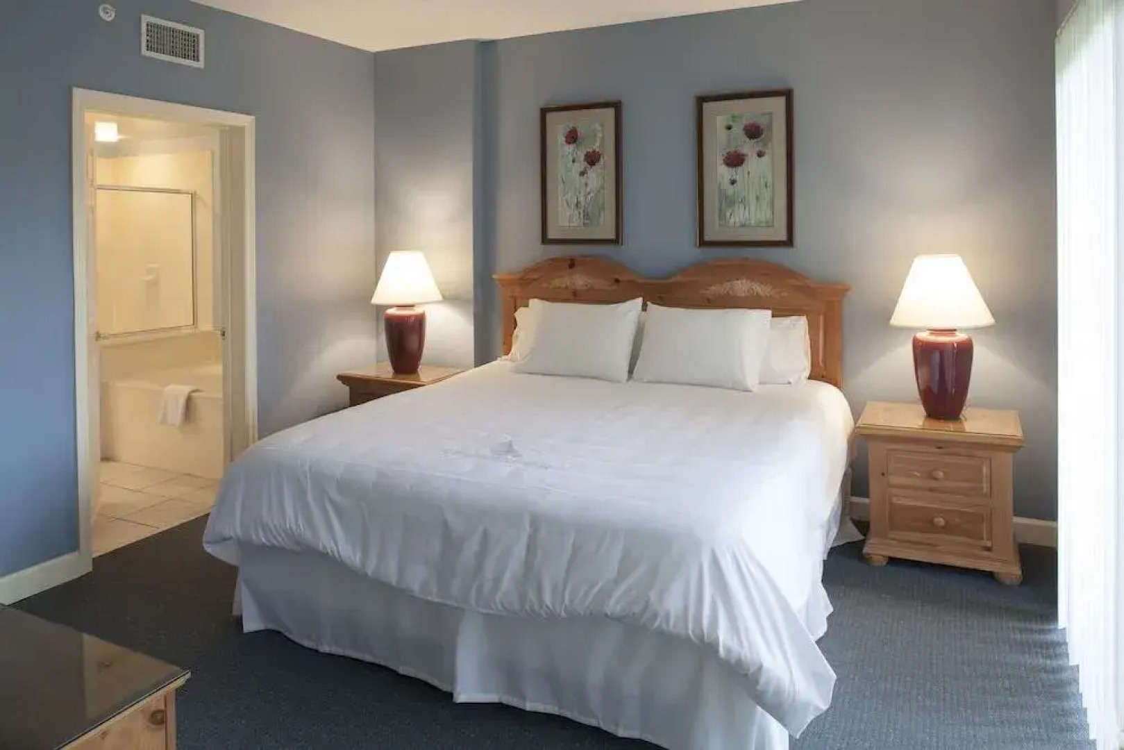 Waterside by Spinnaker Resorts