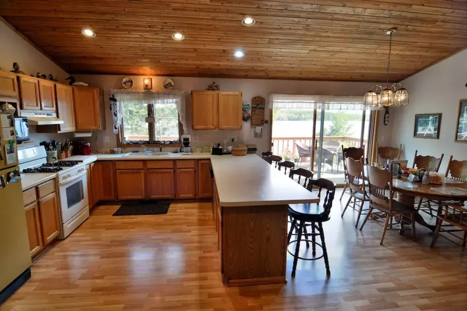 Best Home on Lake Namakagon