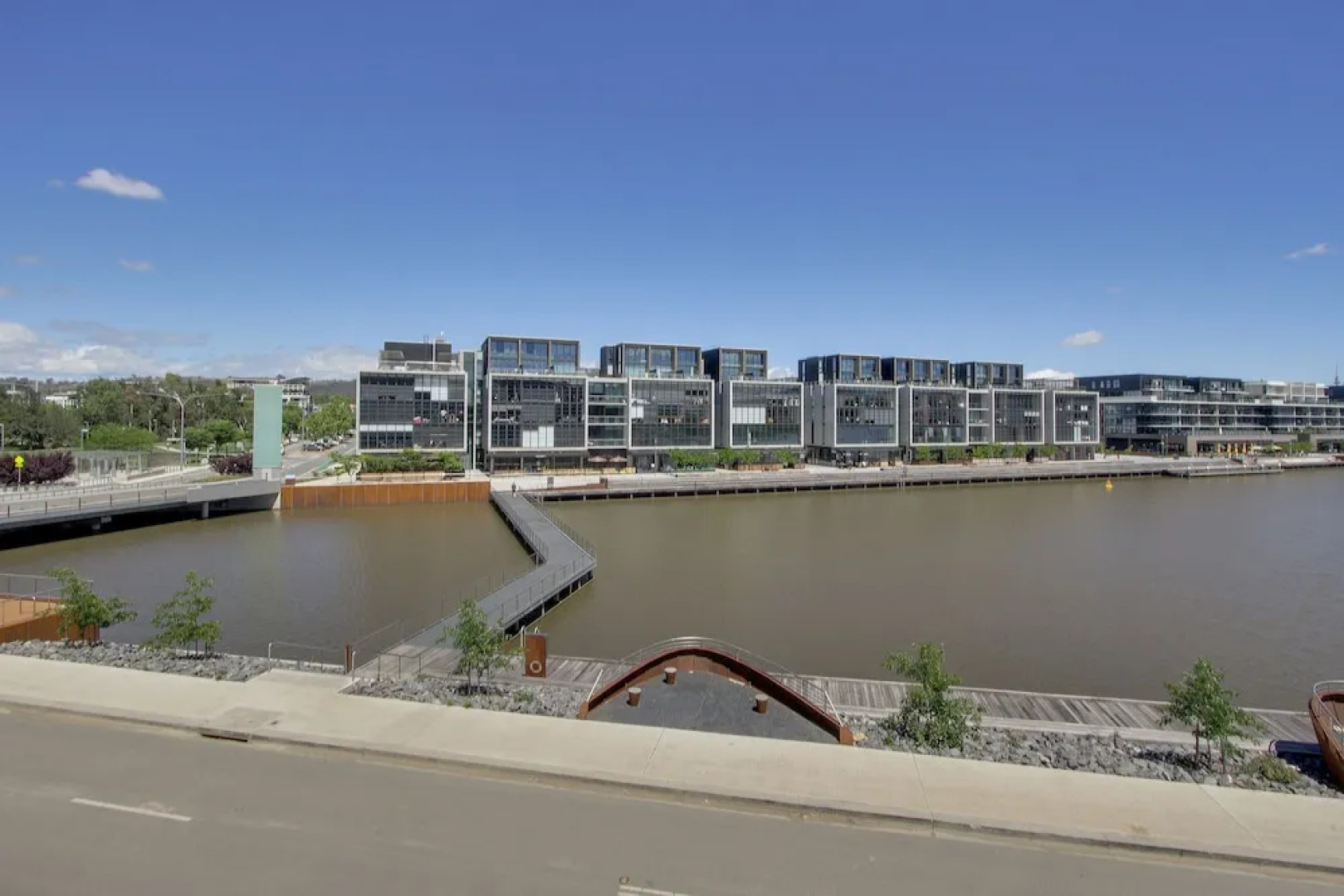 Accommodate Canberra - The Prince