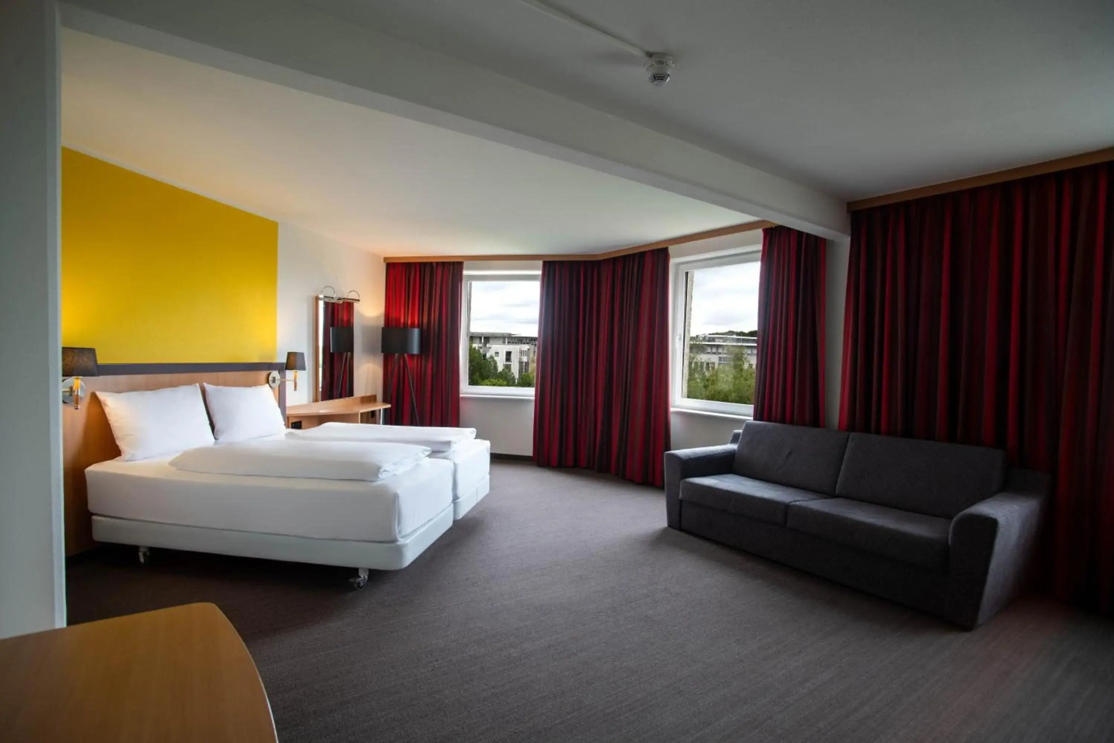 Best Western Conference Airporthotel Frankfurt Mörfelden