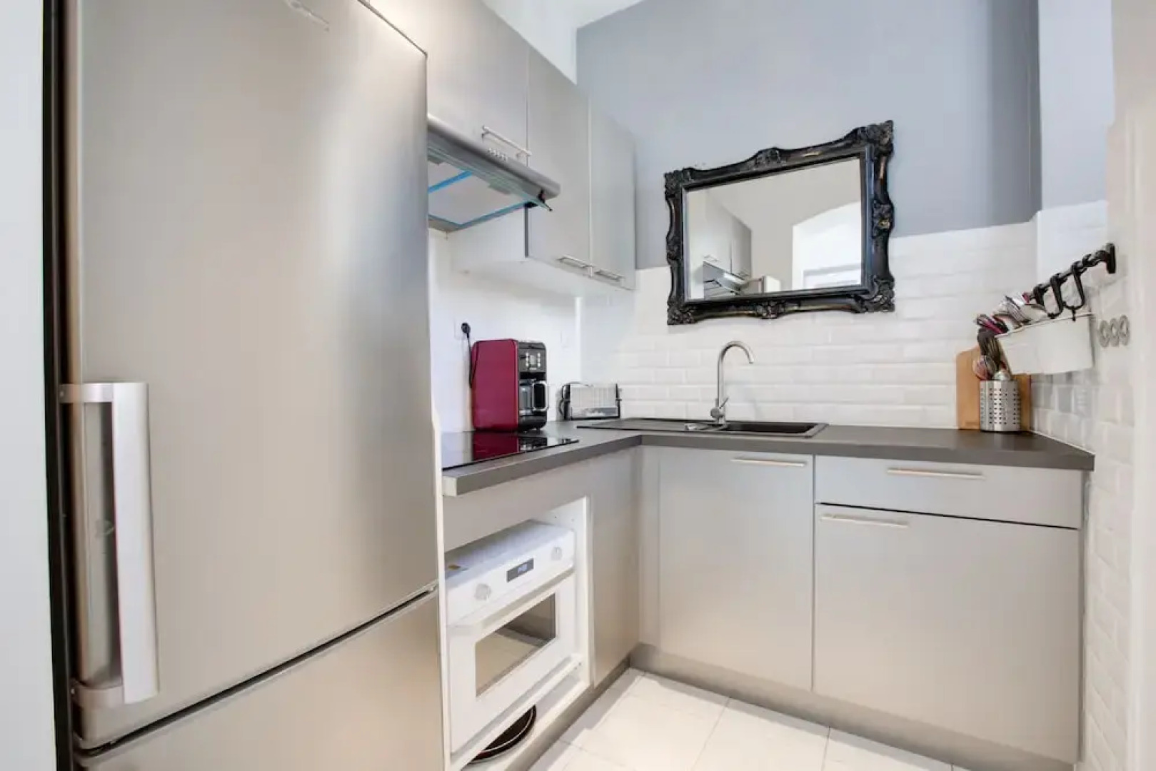 Charmant T3 proche des plages